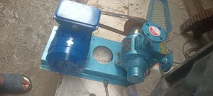 Petroleum Gas Transfer Pump (LPG PUMP)