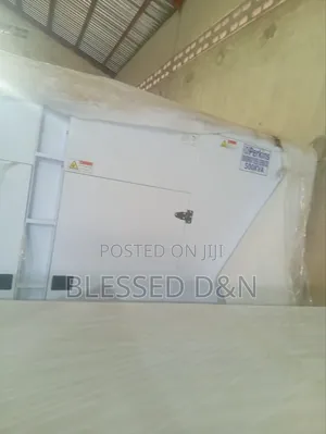 500kva England Soundproof Perkins Generator Soundproof Generator