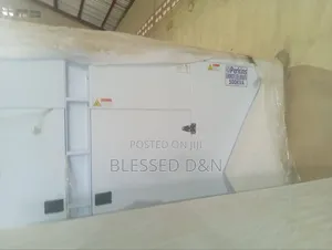 500kva Heavy-Duty Generator