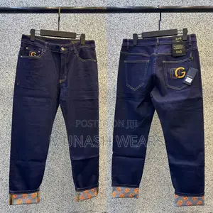 Original Designer Jean 33-40 Available