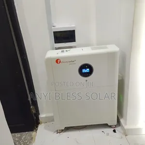 7.5kwh Liuthim Battery