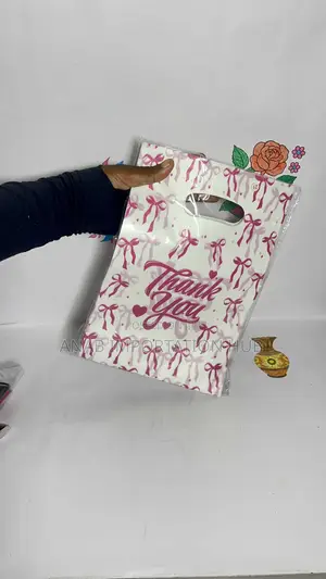 Thank You Nylons (25pcs)
