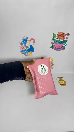 Bubble Mailers (5pcs)