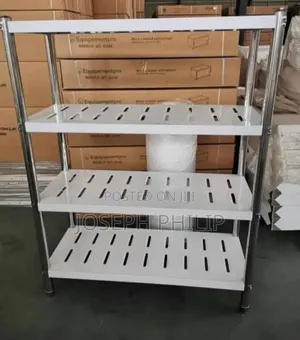 Perforated Rack