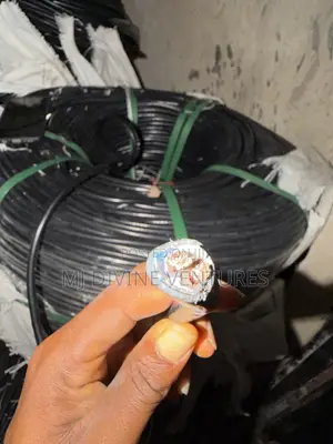 Best Quality 4mm 2 Core Flexible Solar Panel Cable Wire Available
