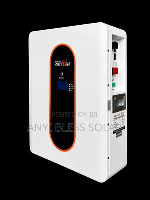 5kwh Liuthim Battery