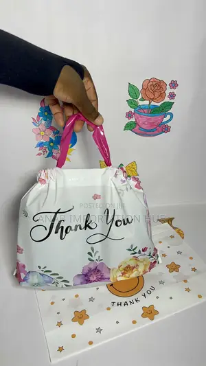 30*20*10cm Drawstring Bags (10pcs)
