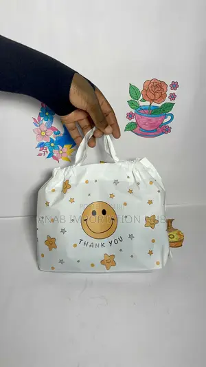 30*20*10cm Drawstring Bags (10pcs)