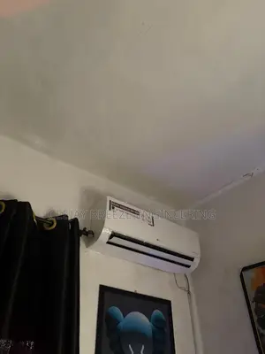 LG Dual Inverter