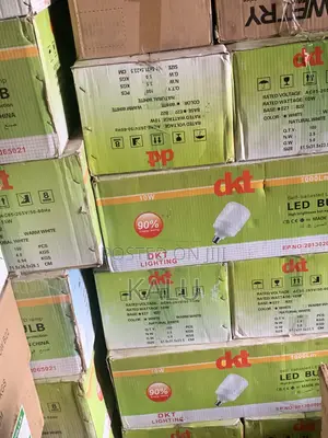 A BdkT Company