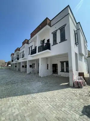 3bdrm Duplex in VGC / Ajah for sale