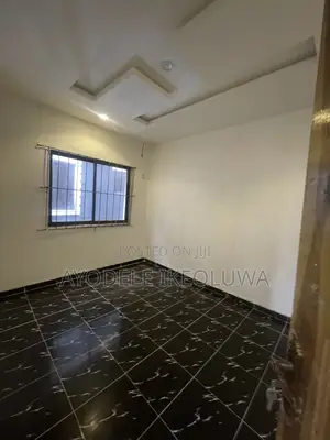 2bdrm Apartment in Igando for rent
