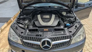 Mercedes-Benz C300 2009 Gray