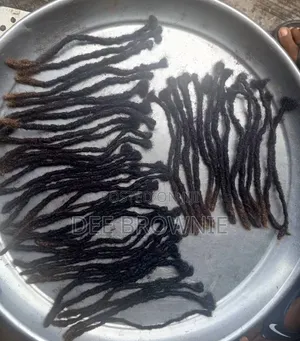 Natural Dreadlocs