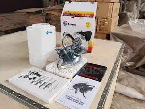 Gisaili 300LS Industrial Steam Iron Professional Finishing for Garment