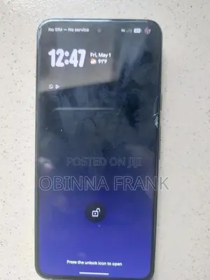 Google Pixel 8 128 GB Black