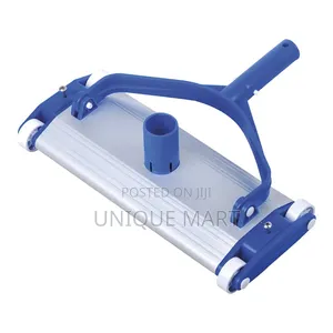 Pool Vacuum Head Commonly Use to Clean Dirt and Debris From Pool Floor