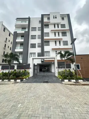 2bdrm Apartment in Ikate for sale