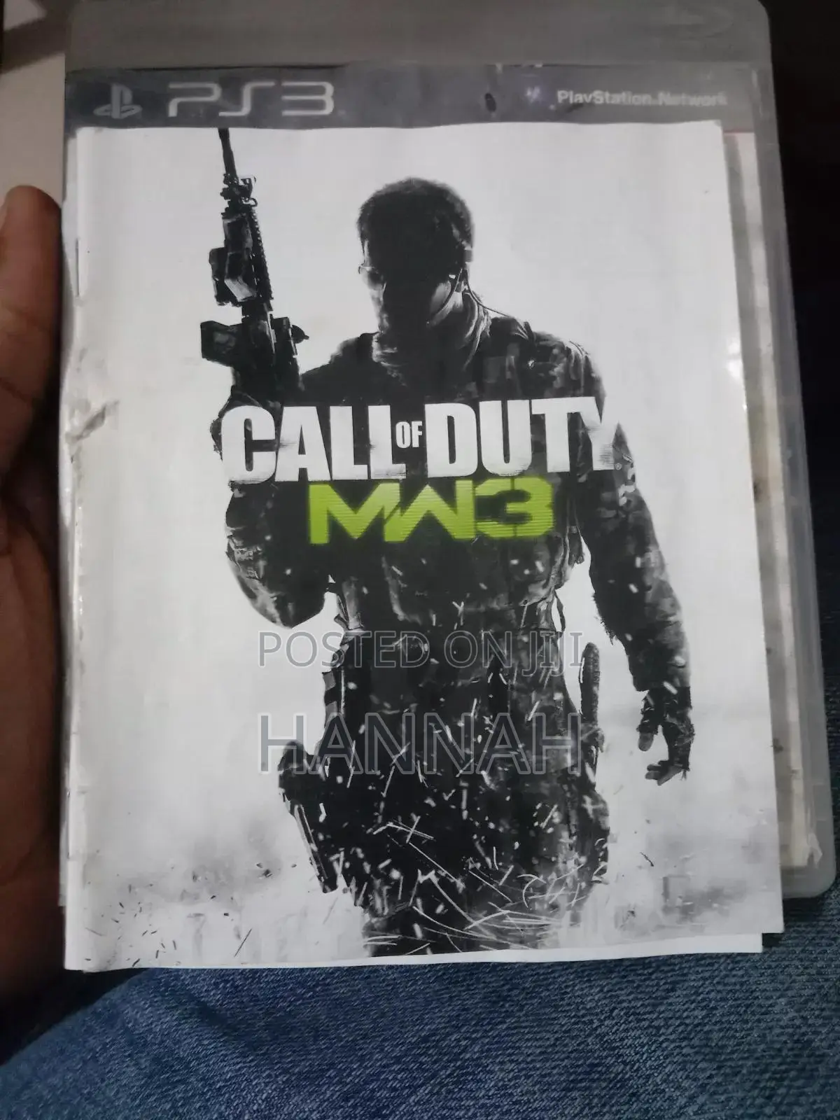 Video Games
