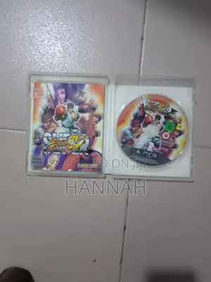 Video Games