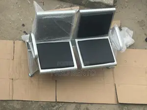2 Seater Heavy Duty Padded
