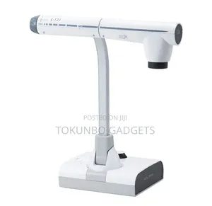 ELMO L-12i Document Camera