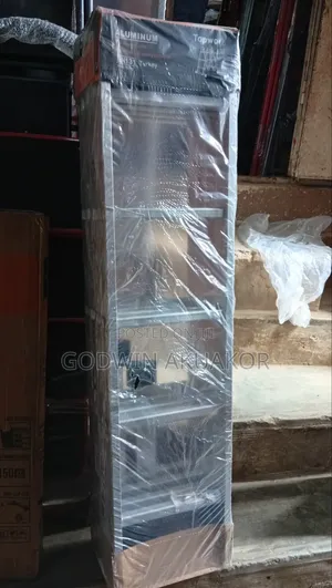 Heavy Duty 5x4 Aluminium Ladder