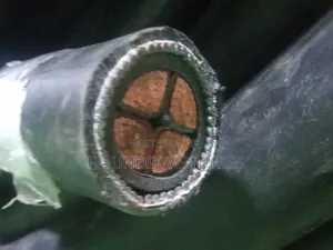 150mm 4core Armored Cable Full Guage