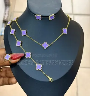 Hikky Accessories