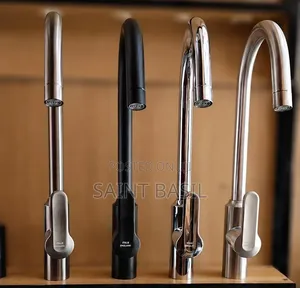 Pressure Kitchen Sink Tap