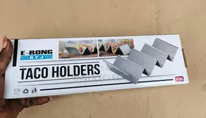 Taco Holder Set