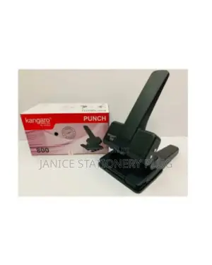 Kangaro Paper Punch 800