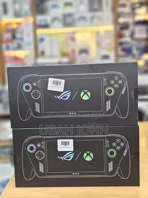 Brand New ASUS Rog Xbox Ally X 1tb/24gb Ram