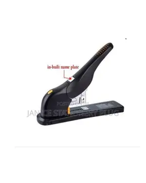 Kangaro Stapler 200 Sheet - FL-12M20