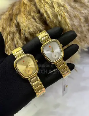 High Quality Lookworld Chain Watches