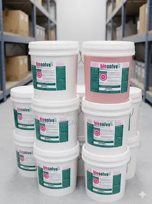 BioSolve Pinkwater Hydrocarbon Mitigation Agent