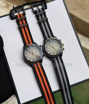 Megir Watches