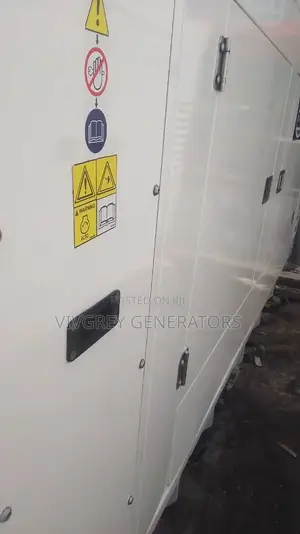 Generator for Rent