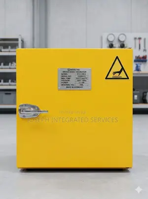 55kg Indus-Tek Drying Oven/Incubator