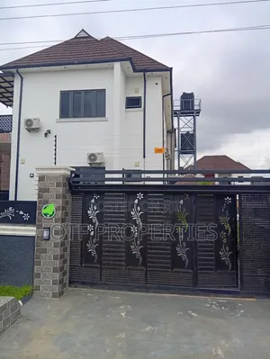 4bdrm Duplex in Fo1,Kubwa for sale