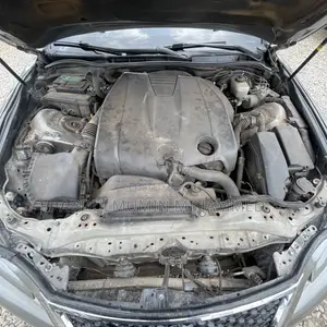 Lexus IS 350 AWD 2014