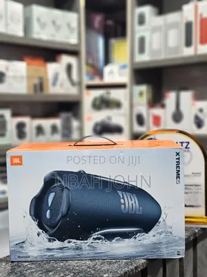 Brand New JBL Xtreme 5 Speaker