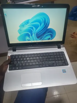 Laptop HP ProBook 450 G1 8GB Intel Core i5 SSD 160GB