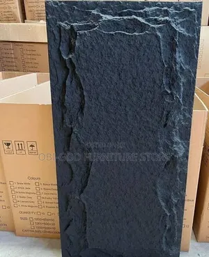 Pu Stone Wall Panels –Interior Exterior Decorative Wall Cladding
