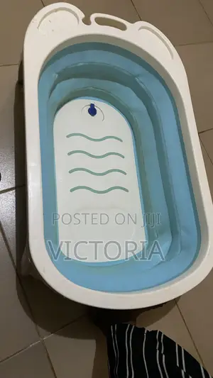Baby Bathing Baff
