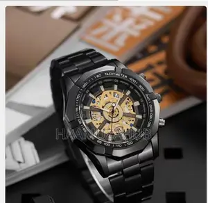 Analog Leisure Watch