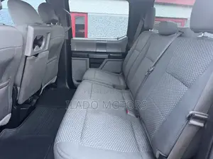 Ford F-150 2017