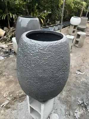 Luxury Interior Vase