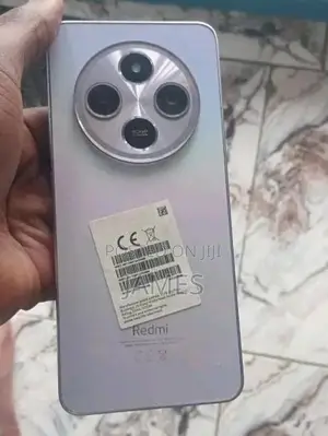 Xiaomi Redmi 14C 256 GB Gray