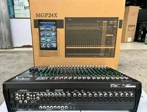 Original Yamaha MGP24X 24-Channel Premium Mixing Console